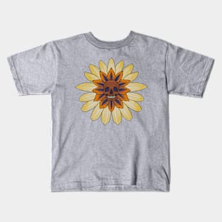 Ray of Sunshine Kids T-Shirt